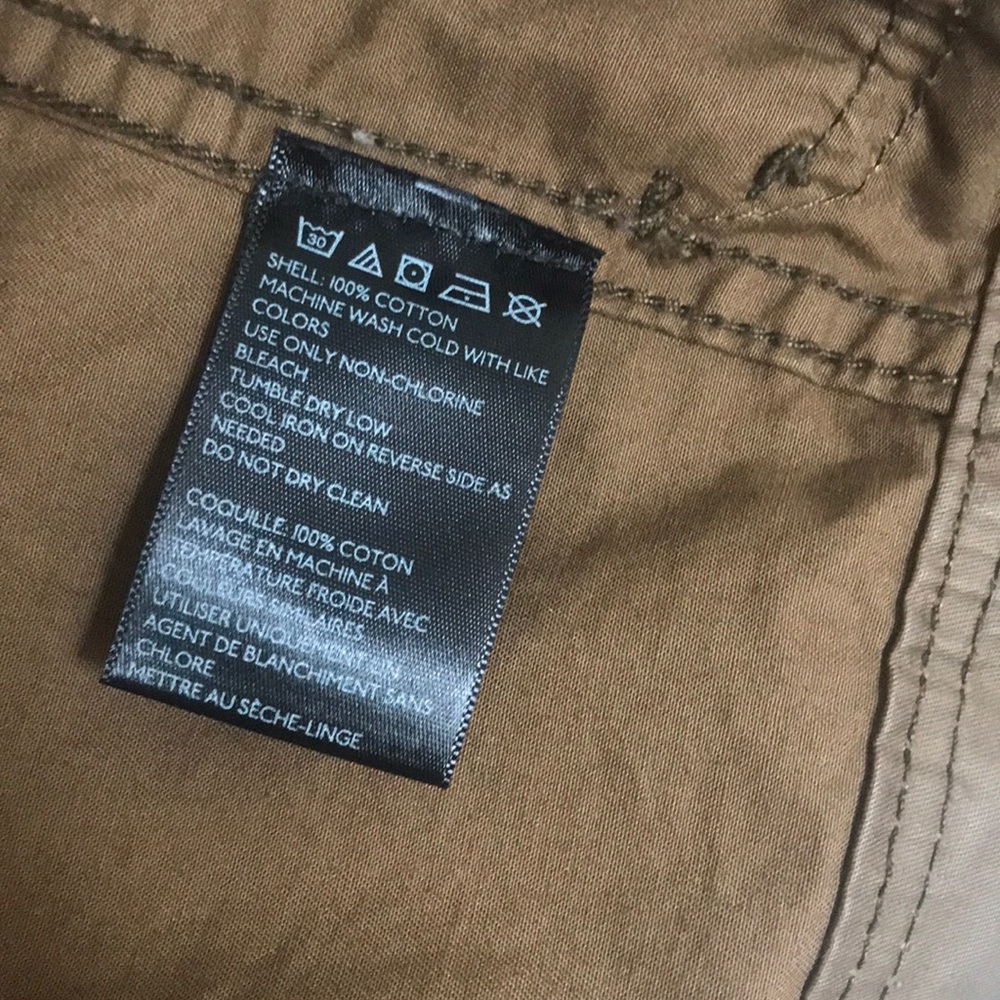 Cpo Provisions Jacket View 5